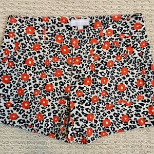 Banana Republic 4” shorts,  Size Med 100% cotton, new w/o tag